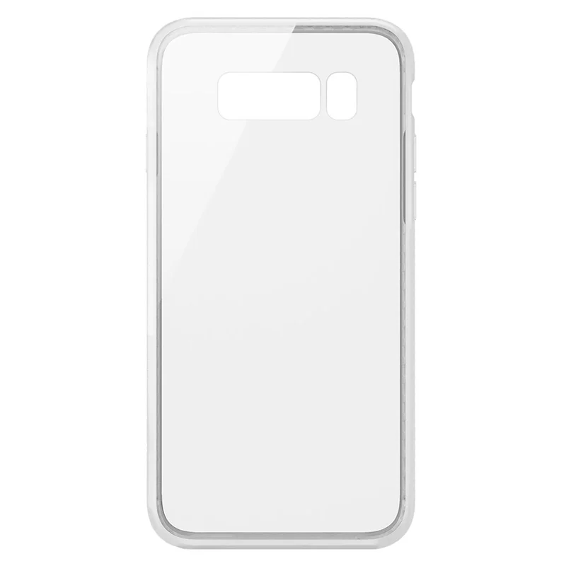کاور مدل Clear TPU مناسب برای گوشی موبایل سامسونگ Note 8