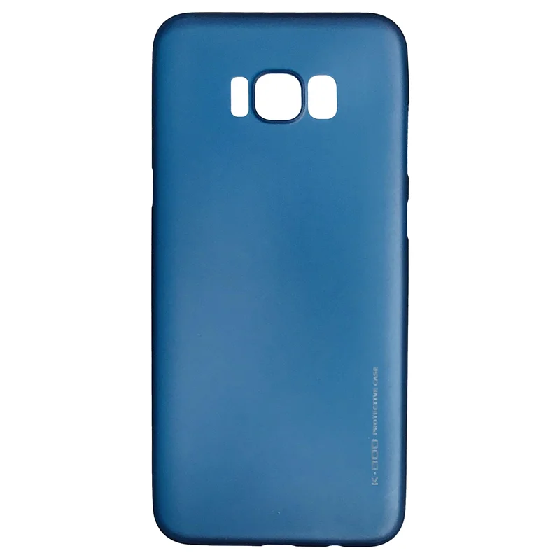 کاور کی-دوو مدل AS116021011 مناسب برای گوشی موبایل سامسونگ Galaxy S8 Plus