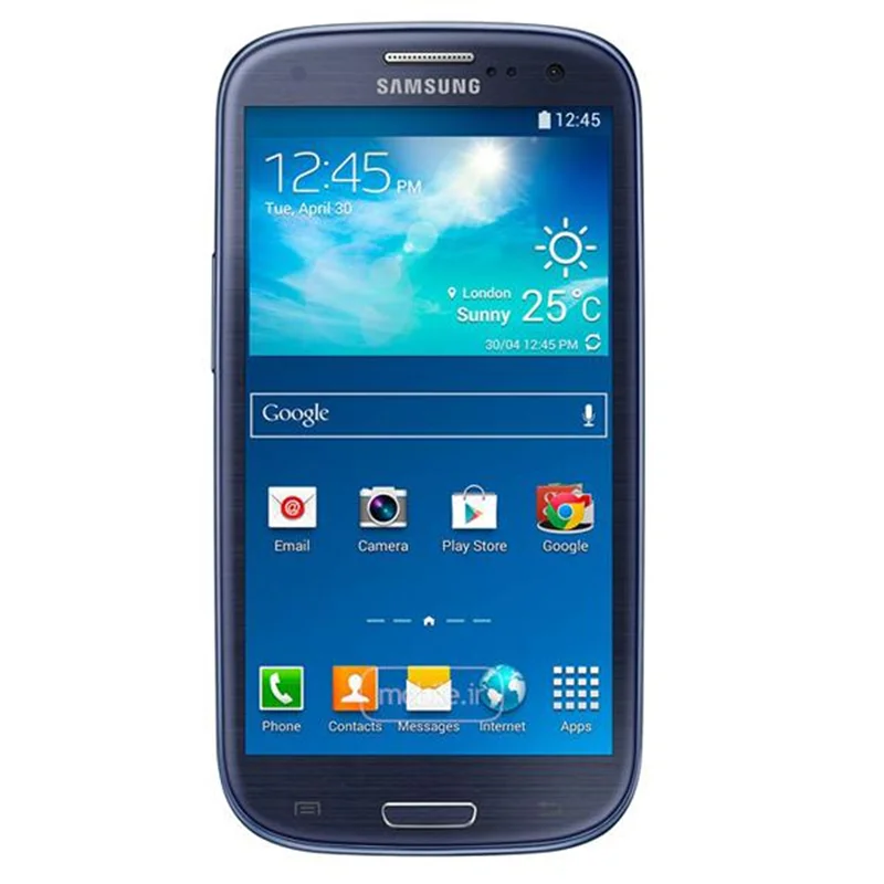 ماکت گوشی موبایل مدل سامسونگ Galaxy J1 mini Prime