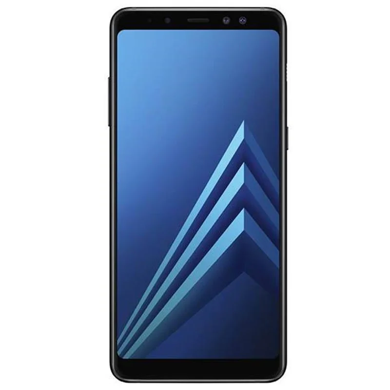 ماکت گوشی موبایل سامسونگ مدل Galaxy A8 Plus 2018