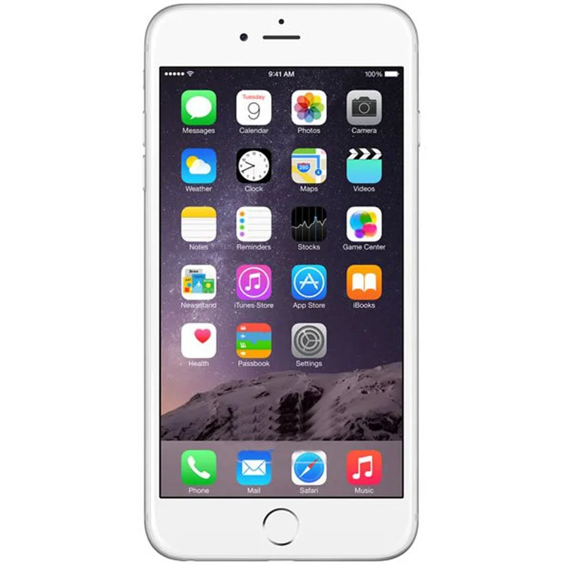 ماکت گوشی موبایل اپل مدل Iphone 6