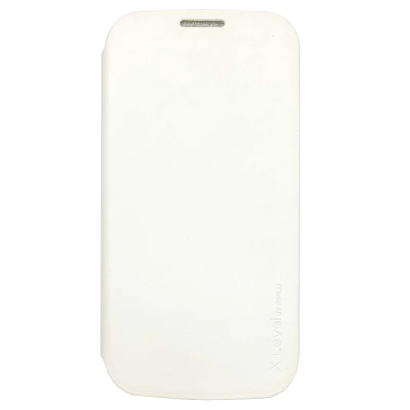 کیف کلاسوری ایکس-لول مدل GS6 مناسب برای گوشی موبایل سامسونگ Galaxy S6