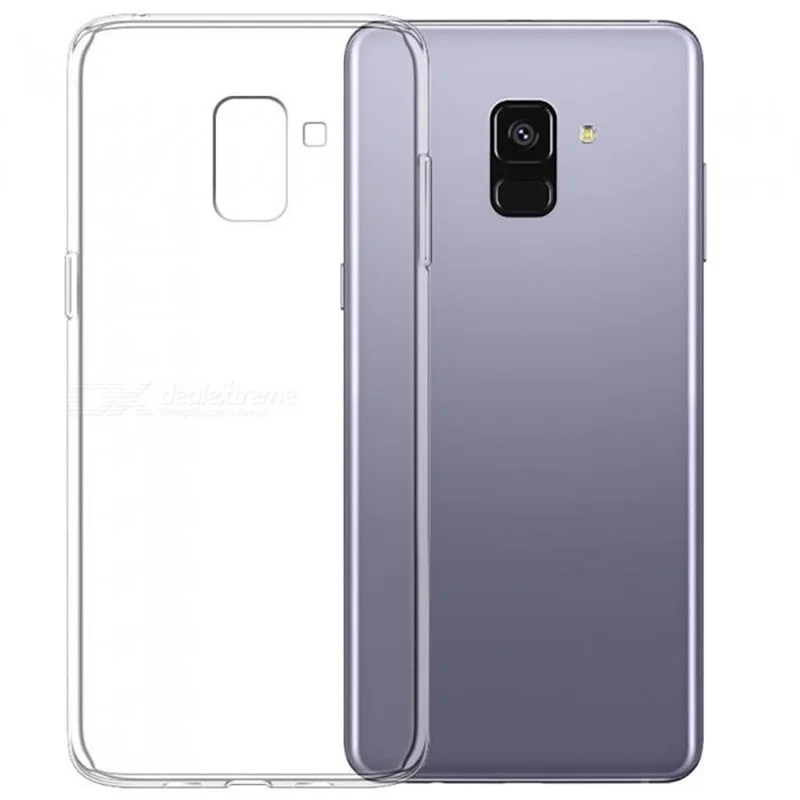 کاور مدل A008 مناسب برای گوشی موبایل سامسونگ Galaxy a8 2018