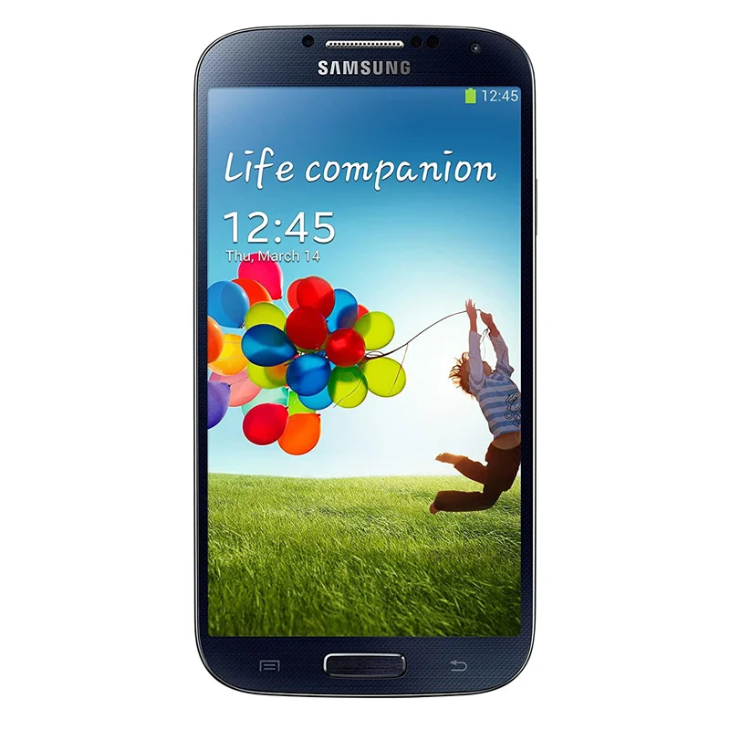 ماکت گوشی موبایل مدل سامسونگ Galaxy S4