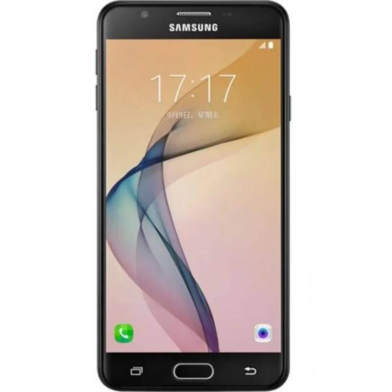 ماکت گوشی موبایل سامسونگ مدل Galaxy ON 5 2016