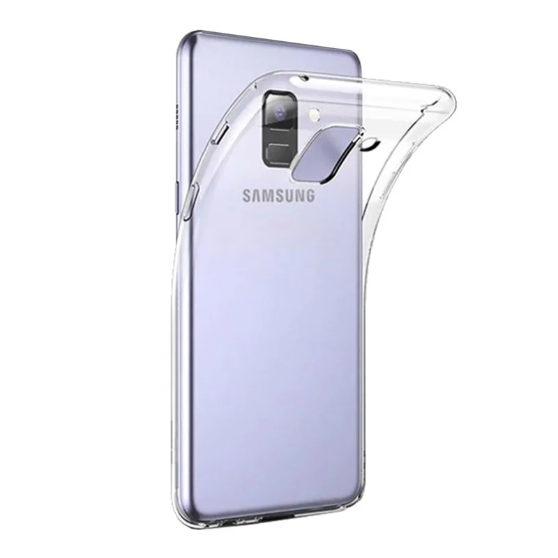 کاور اوکیس مدل skid-08 مناسب برای گوشی موبایل سامسونگ Galaxy A8 plus 2018