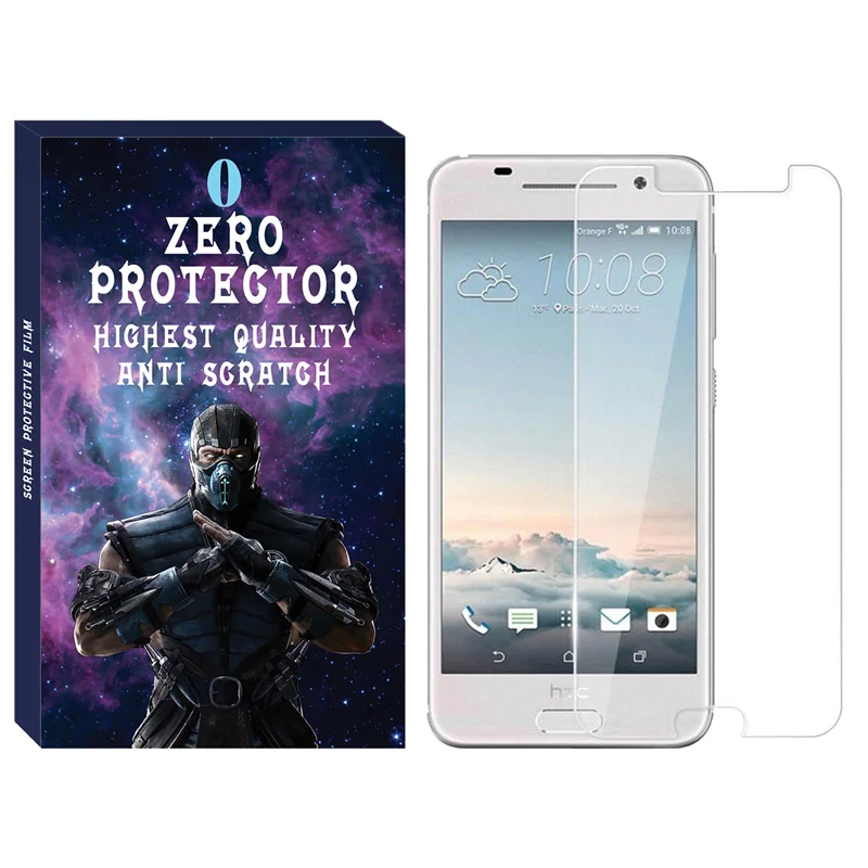 محافظ صفحه نمایش زیرو مدل SDZ-01 مناسب برای گوشی موبایل اچ تی سی One A9