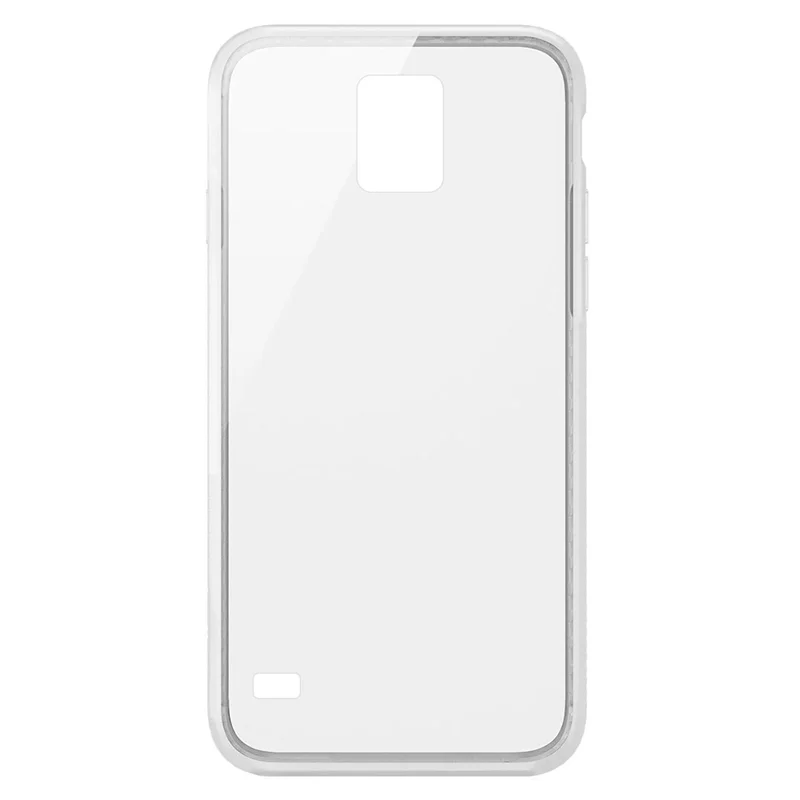 کاور مدل ClearTPU مناسب برای گوشی موبایل سامسونگ S5