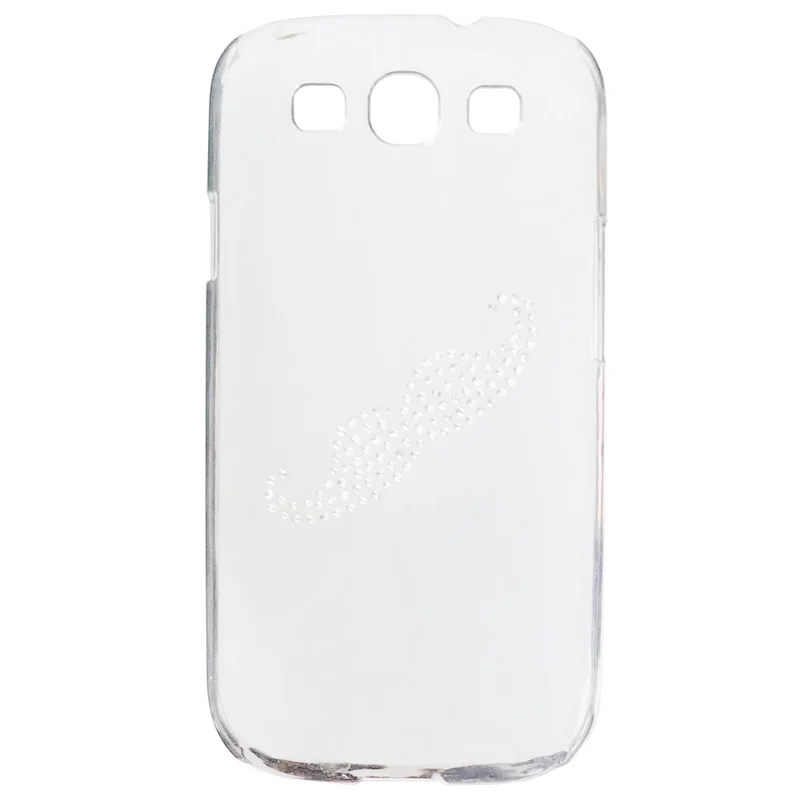 کاور ام تی چهار مدل AS116047005 مناسب برای گوشی موبایل سامسونگ  Galaxy S3
