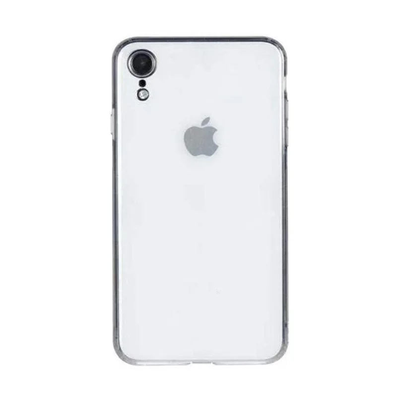 کاور مدل ColorLess مناسب برای گوشی موبایل اپل Iphone XR