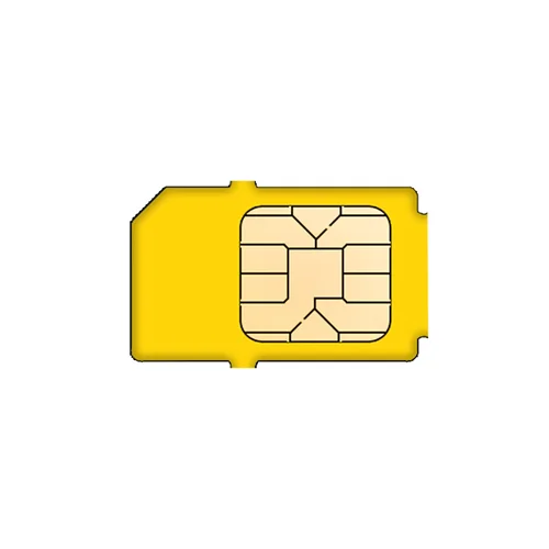 سیم کارت TD-LTE همراه با بسته اینترنت 180 گیگ شش ماهه