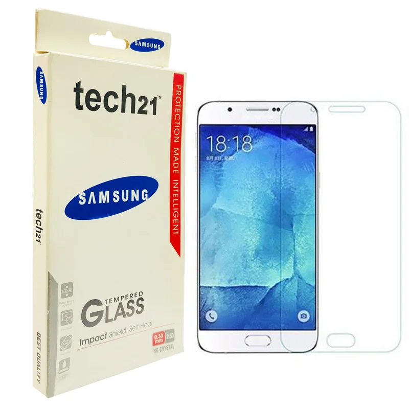 محافظ صفحه نمایش تک21 مدل SAMA8 مناسب برای گوشی موبایل سامسونگ Galaxy A8 / A8 2015