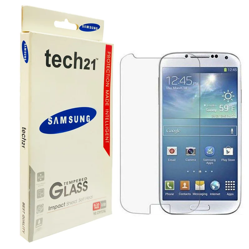 محافظ صفحه نمایش تک21 مدل SGR2 مناسب برای گوشی سامسونگ Galaxy Grand 2