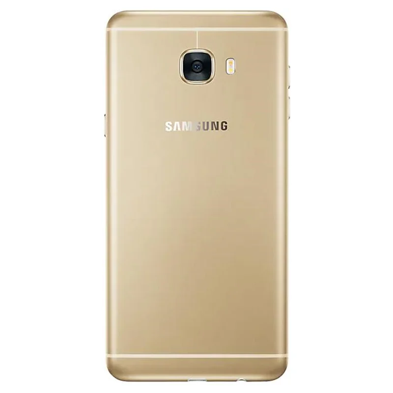 ماکت گوشی موبایل سامسونگ مدل Galaxy C7 2016