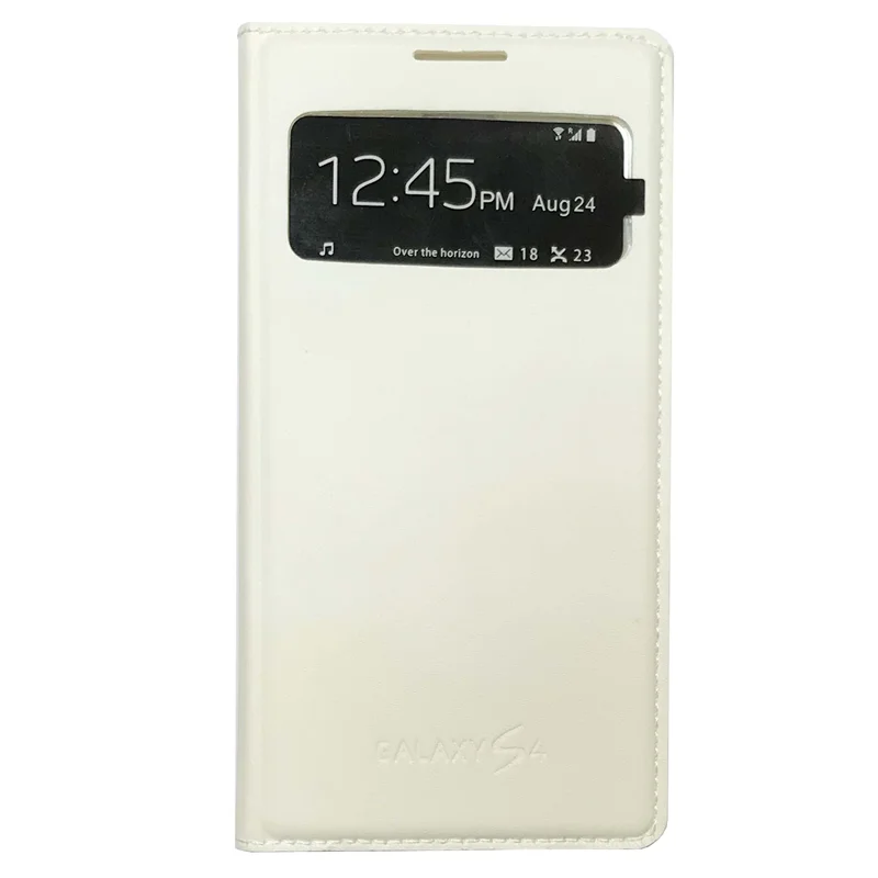 کیف کلاسوری مدل GS4 مناسب برای گوشی موبایل سامسونگ Galaxy S4