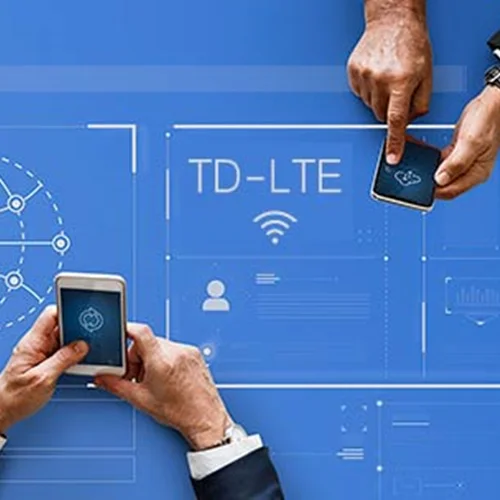 سیم کارت TD-LTE همراه با بسته اینترنت 500 گیگ یکساله