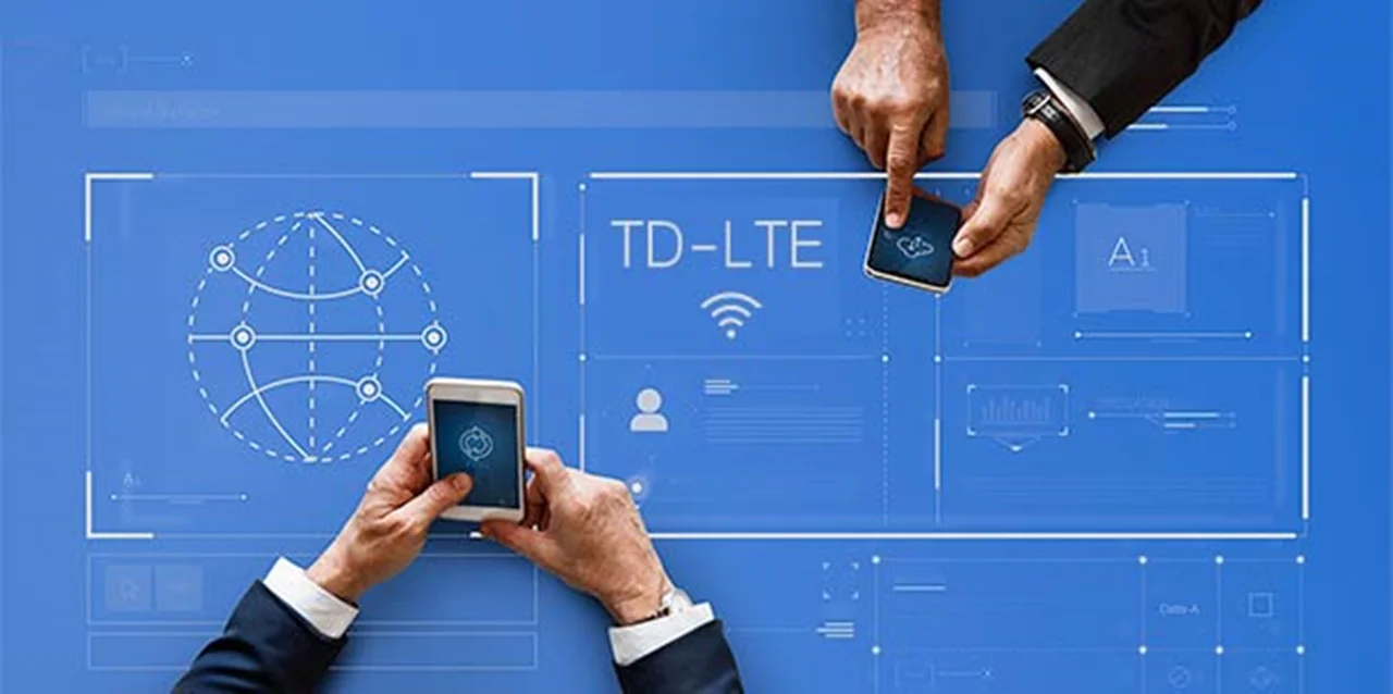 سیم کارت TD-LTE همراه با بسته اینترنت 500 گیگ یکساله