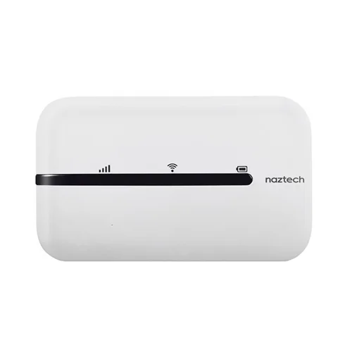 مودم همراه رایتل 4G/Lte نزتک مدل 77CT با سیم کارت 4.5G رایتل و بسته 15 گیگ سه ماهه
