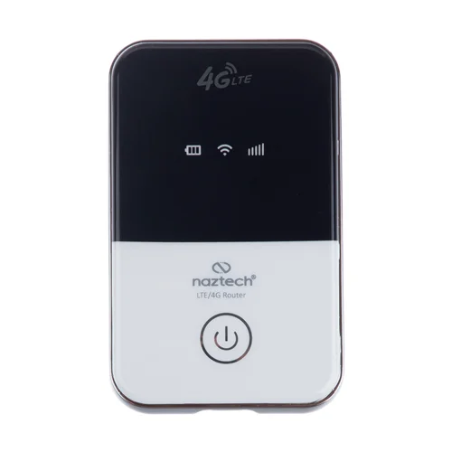 مودم 4G/Lte قابل حمل نزتک مدل NZT-77CN