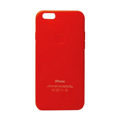 کاور مدل 2206 مناسب برای گوشی موبایل اپل Iphone 6/6S