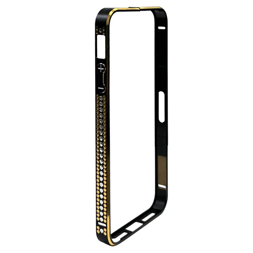بامپر مدل KS-01 مناسب برای گوشی موبایل اپل Iphone 4/4s