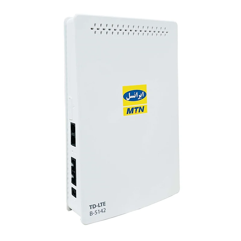 مودم TD-LTE ایرانسل مدل B5142